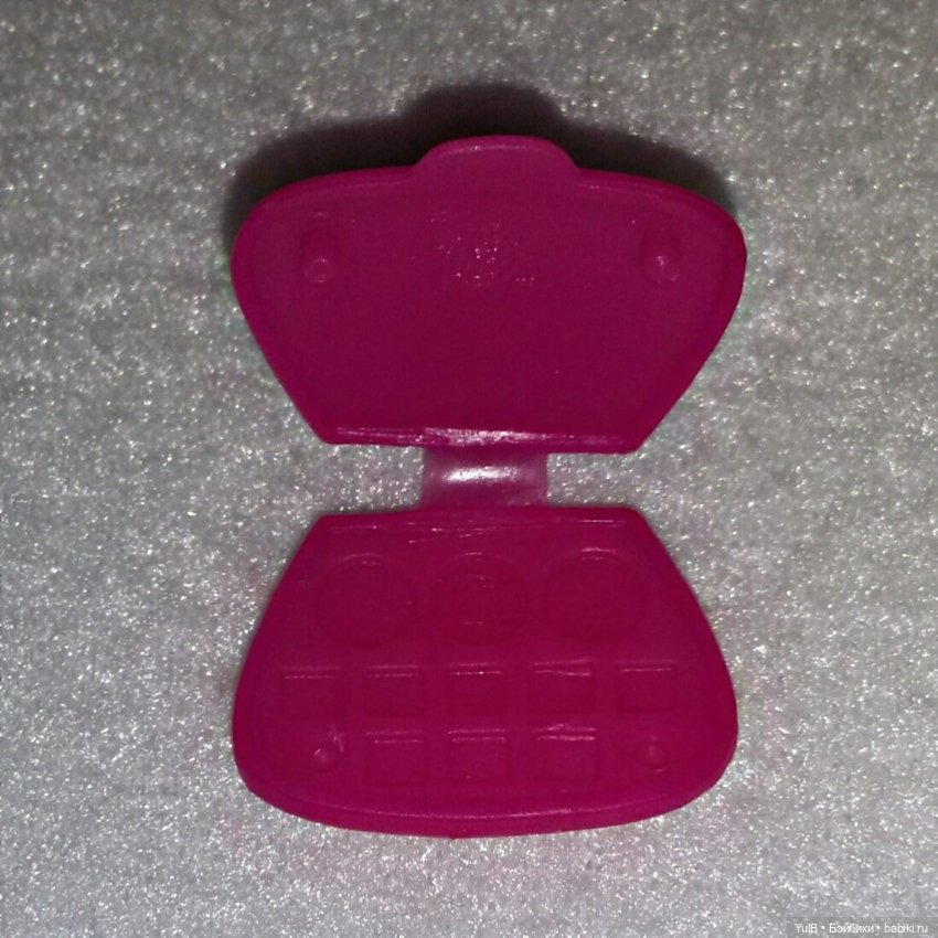 ...Туалетный столик для девочки