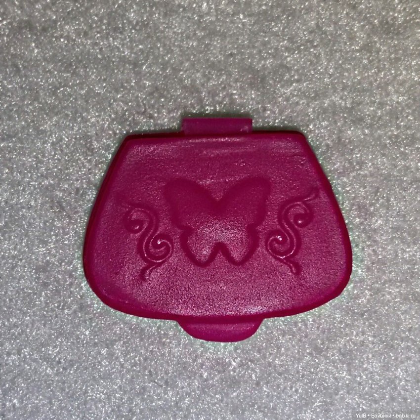 ...Туалетный столик для девочки