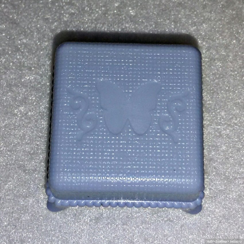 ...Туалетный столик для девочки