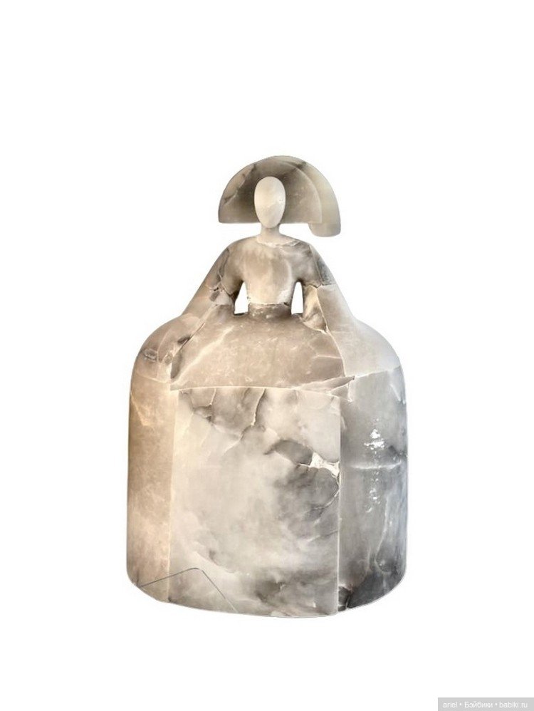 Скульптуры испанского художника Маноло Вальдеса (Manolo Valdés) (фото 9)