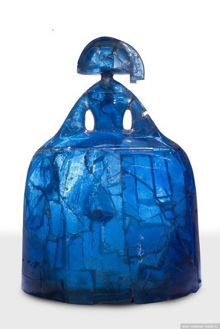 Скульптуры испанского художника Маноло Вальдеса (Manolo Valdés) (фото 7)