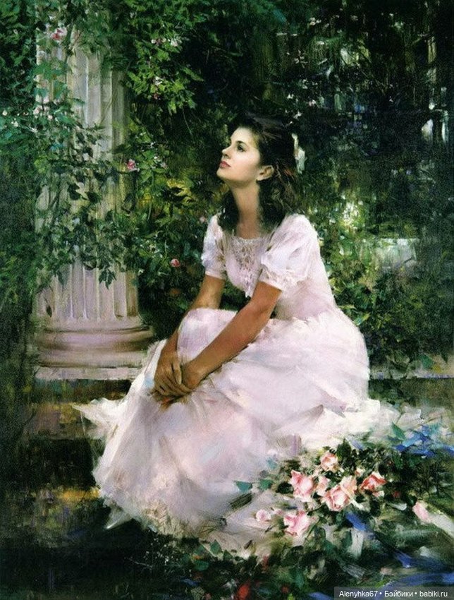 Что за прелесть эти уездные барышни