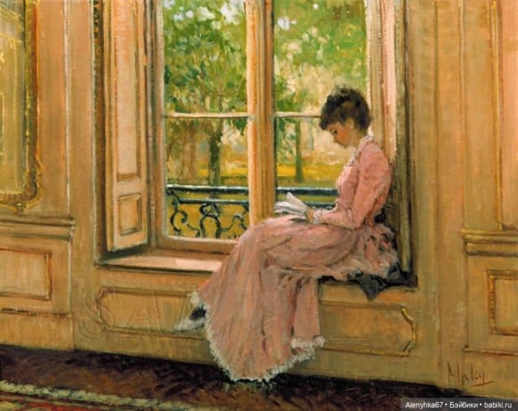 Что за прелесть эти уездные барышни (фото 4)