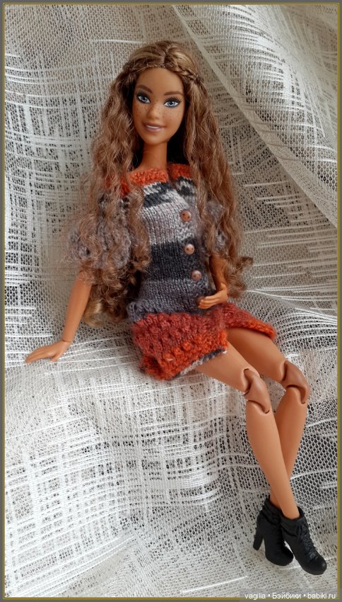 Гибриды тоже хотят блистать (фото 10)