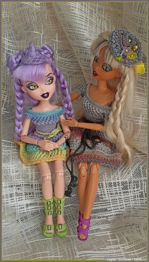 Гибриды тоже хотят блистать (фото 4)