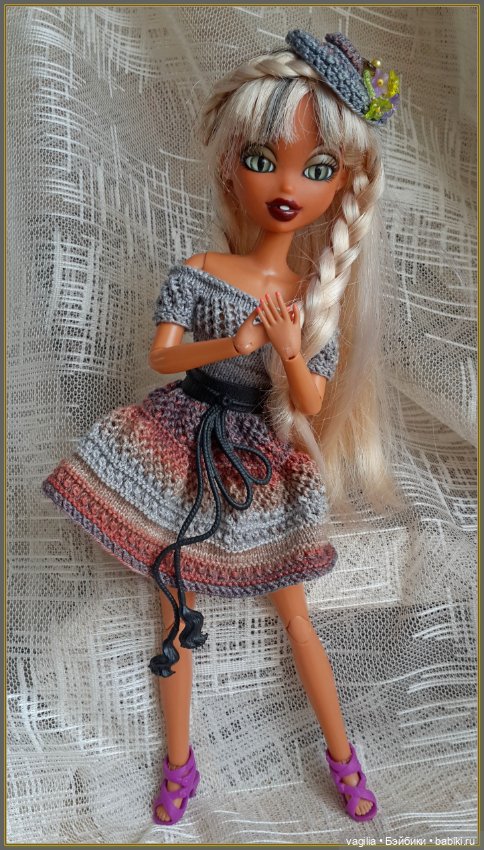 Гибриды тоже хотят блистать (фото 2)