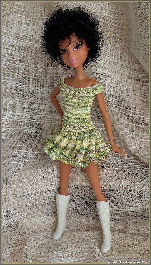 Гибриды тоже хотят блистать (фото 5)