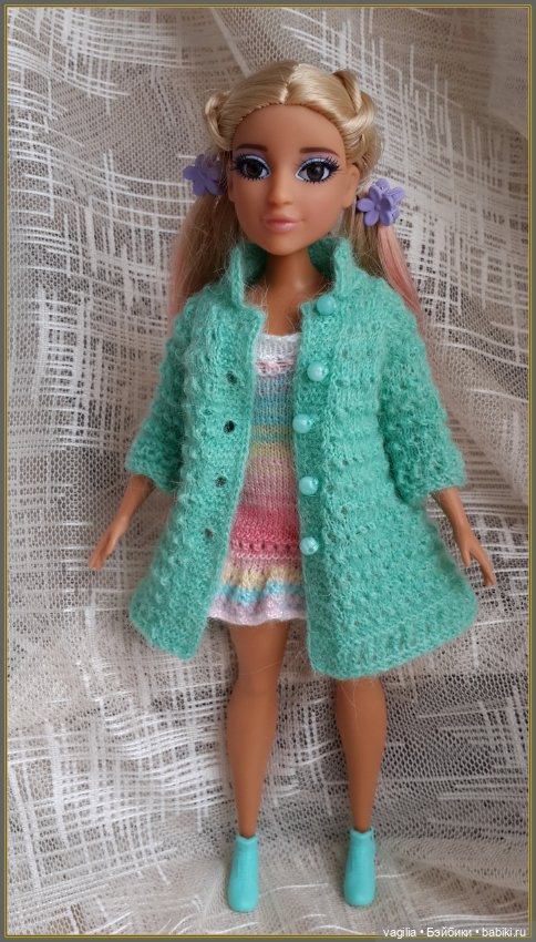 Гибриды тоже хотят блистать (фото 7)