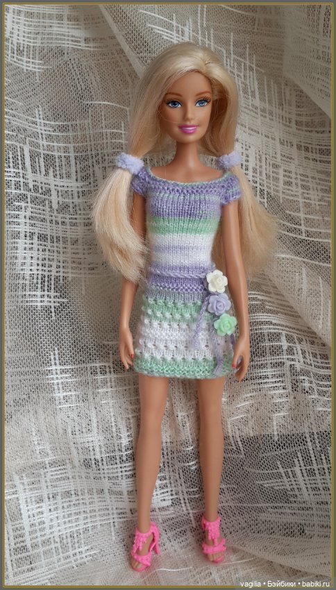 Гибриды тоже хотят блистать (фото 9)