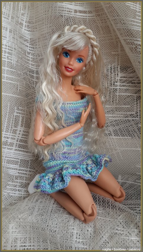 Гибриды тоже хотят блистать