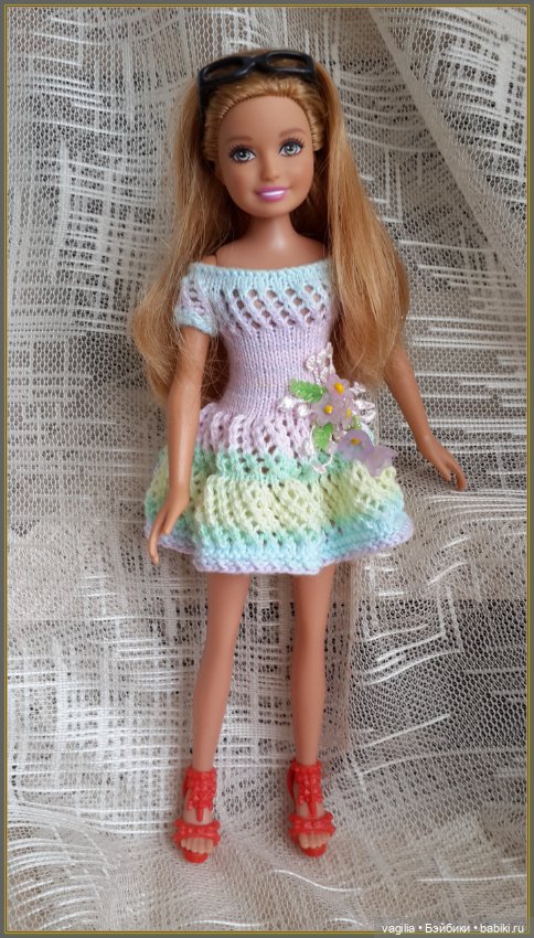 Гибриды тоже хотят блистать