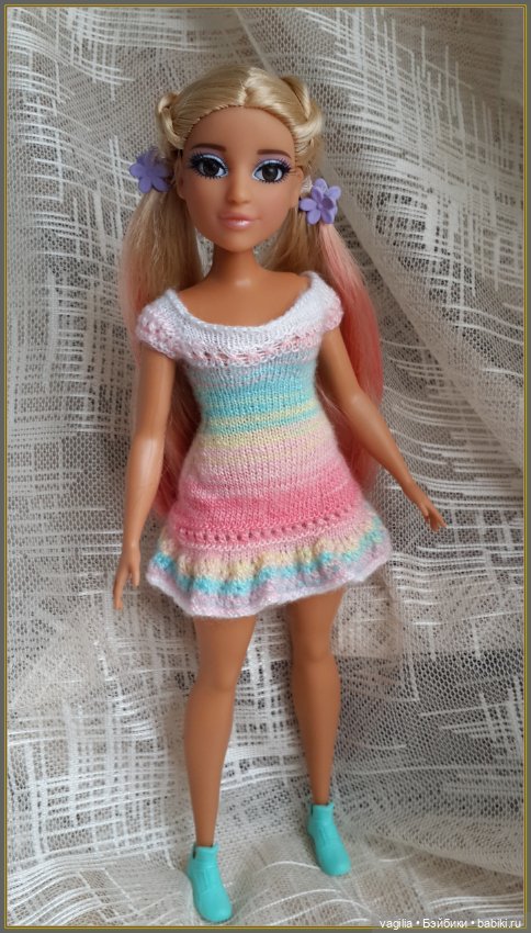 Гибриды тоже хотят блистать (фото 8)