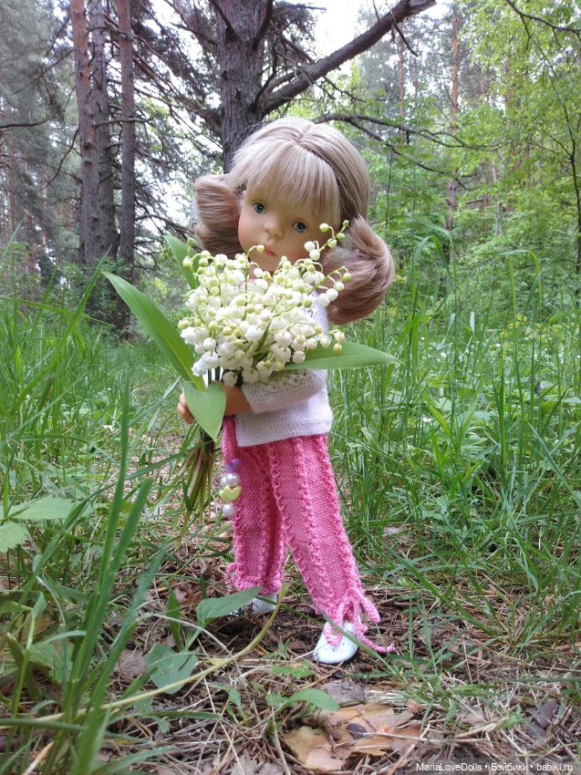 Улыбнитесь! И вас сфотографирует маленькая Роми (фото 4)