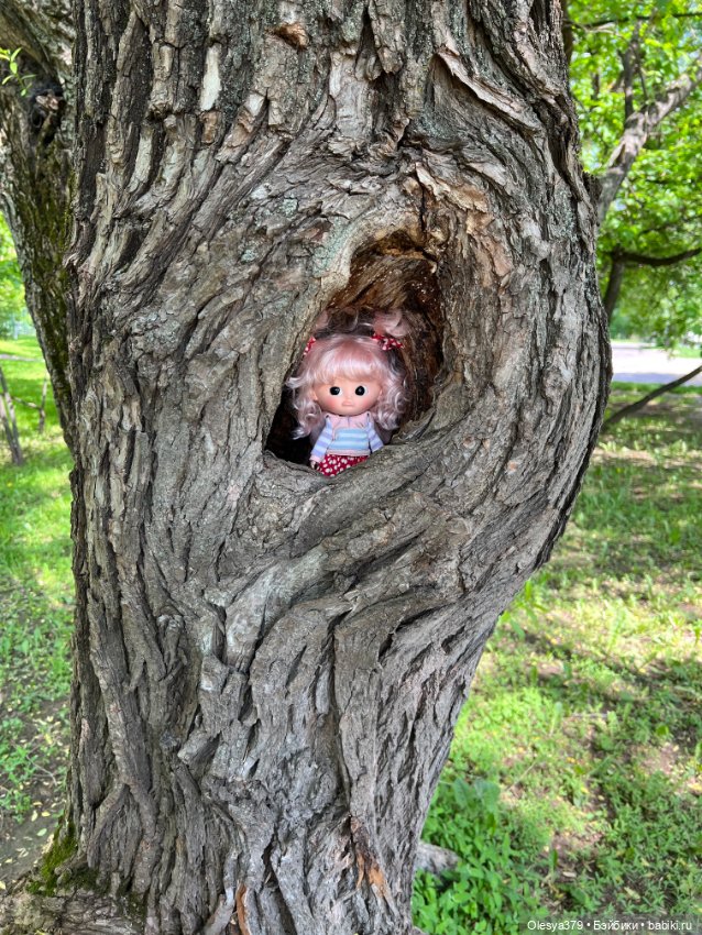 Моя маленькая mui-chan Эмма (фото 4)