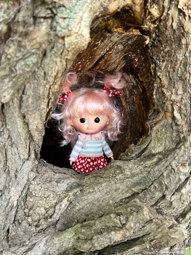 Моя маленькая mui-chan Эмма