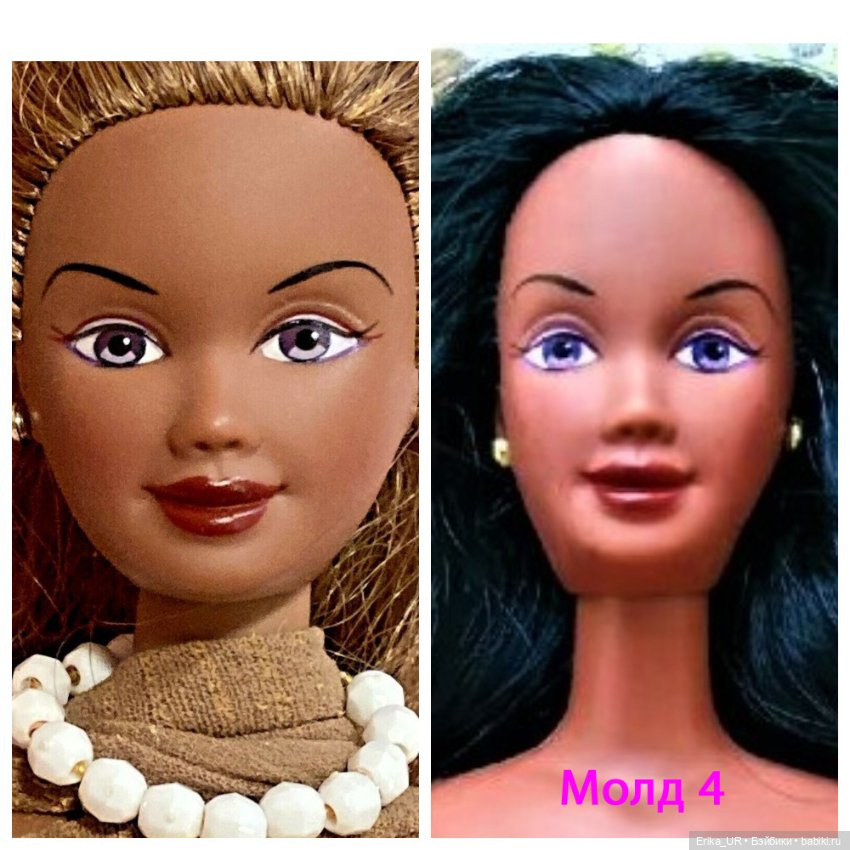 Перепись КуклоНаселения. 2 Janay-and-friend, Integrity-toys 1/6 dolls