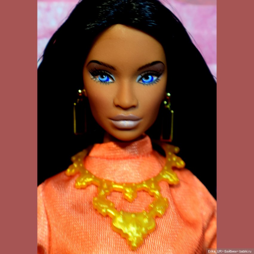 Перепись КуклоНаселения. 2 Janay-and-friend, Integrity-toys 1/6 dolls (фото 2)