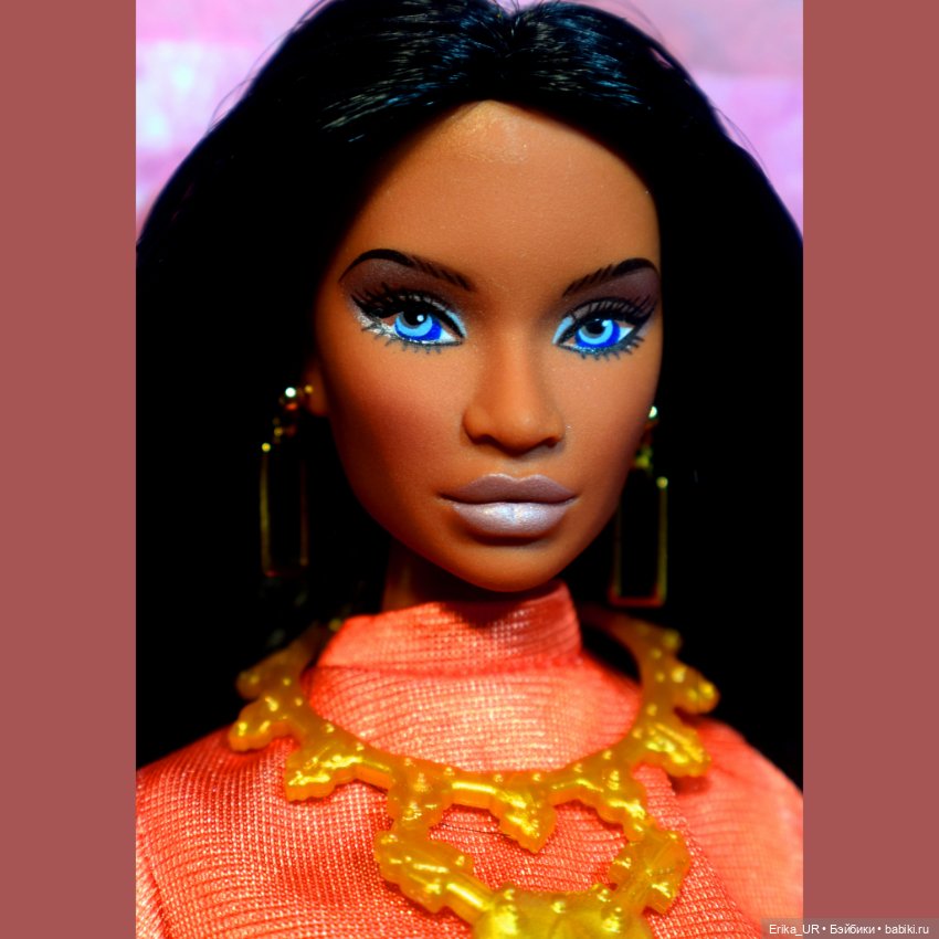 Перепись КуклоНаселения. 2 Janay-and-friend, Integrity-toys 1/6 dolls (фото 4)