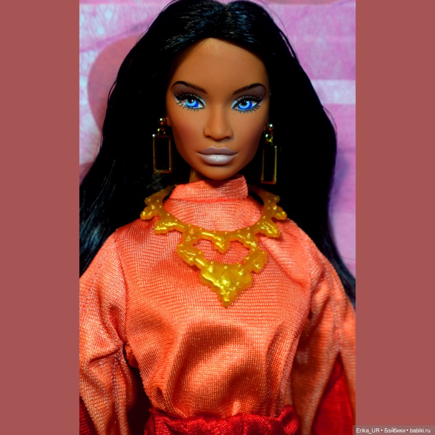 Перепись КуклоНаселения. 2 Janay-and-friend, Integrity-toys 1/6 dolls