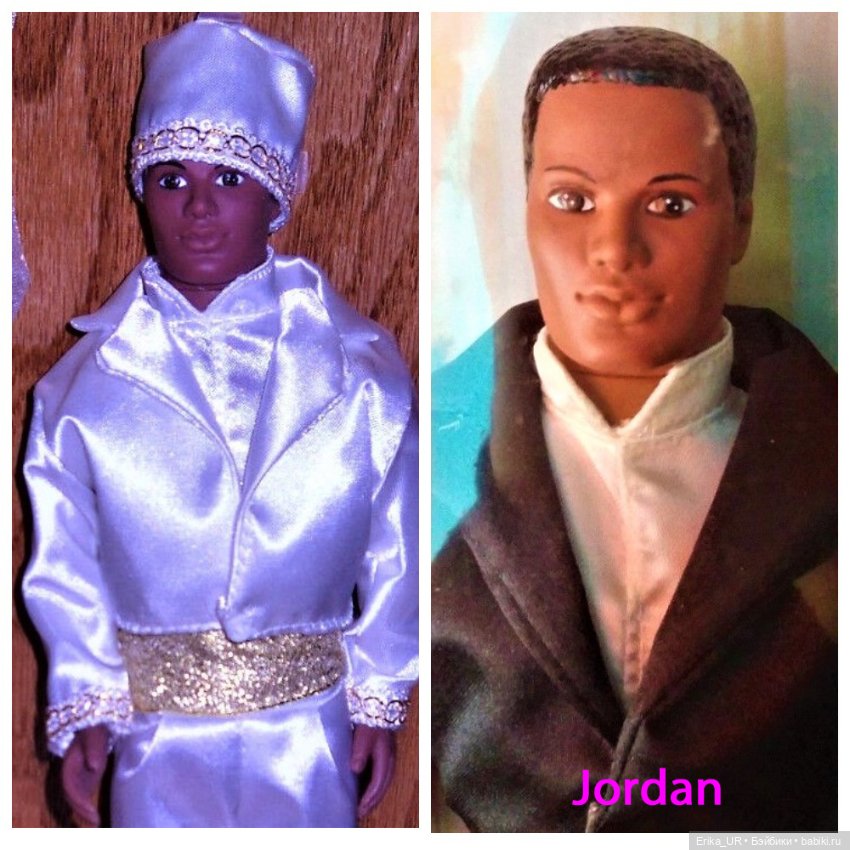 Перепись КуклоНаселения. 2 Janay-and-friend, Integrity-toys 1/6 dolls