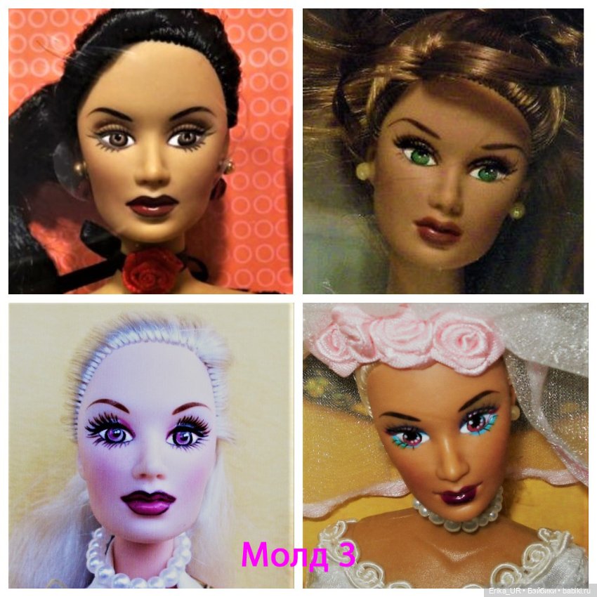 Перепись КуклоНаселения. 2 Janay-and-friend, Integrity-toys 1/6 dolls