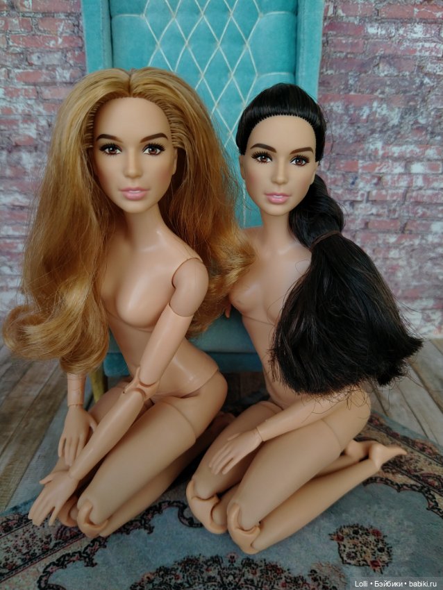 Диана? Отлично! А две Дианы ещё лучше (фото 2)