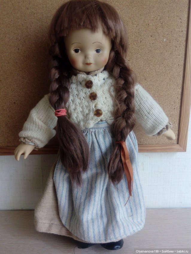 Помогите опознать винтажечку