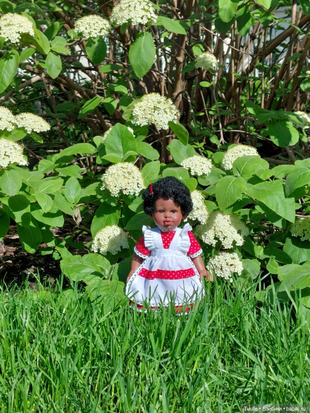 Закон синхронности и куклы (фото 7)