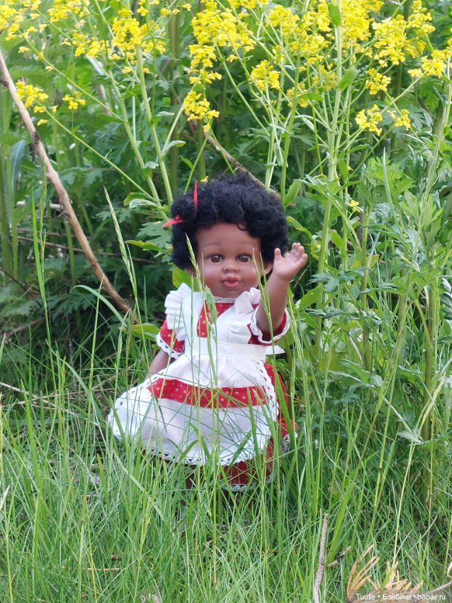 Закон синхронности и куклы (фото 3)