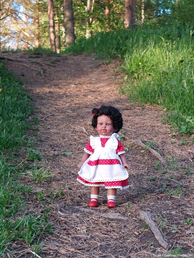 Закон синхронности и куклы (фото 5)