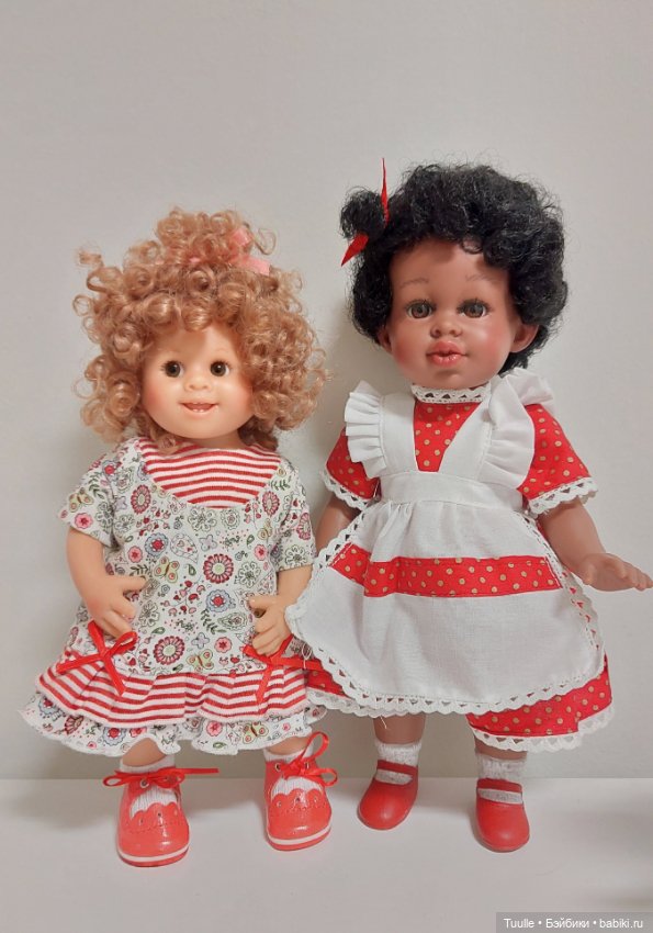 Закон синхронности и куклы (фото 10)