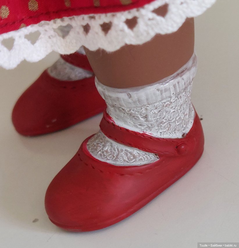 Закон синхронности и куклы (фото 8)