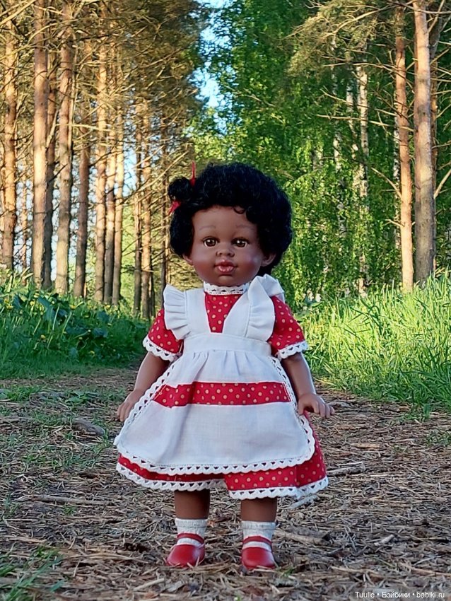 Закон синхронности и куклы