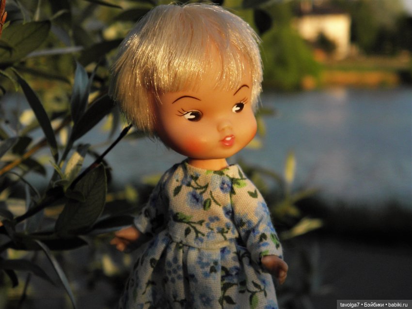 "Королева Одуванчиковых Фей." (фото 9)