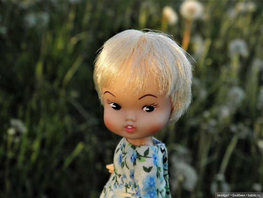 "Королева Одуванчиковых Фей." (фото 7)