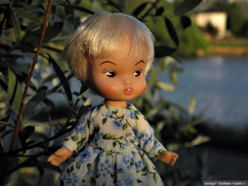 "Королева Одуванчиковых Фей." (фото 10)