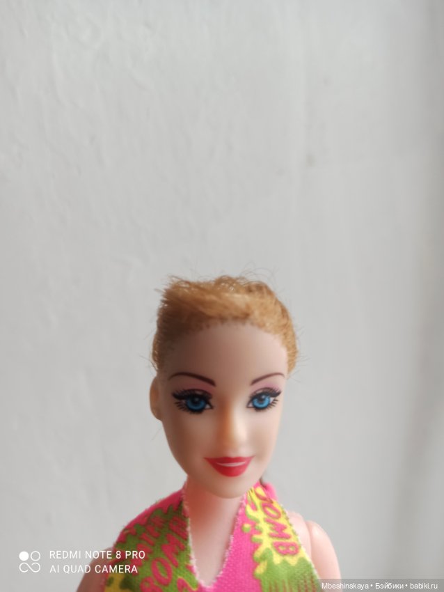 Люся выписана — Перепрошивка волос и восстановление париков: МК (фото 8)