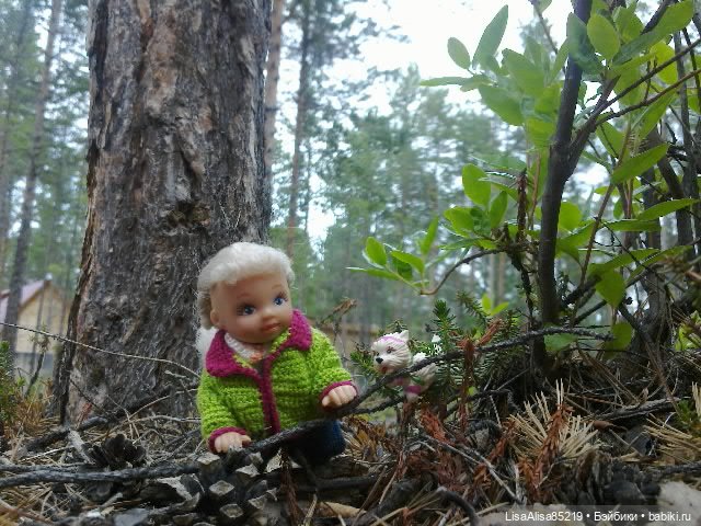 Молли — Игровые мини