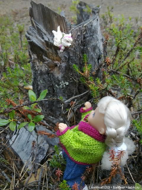 Молли — Игровые мини