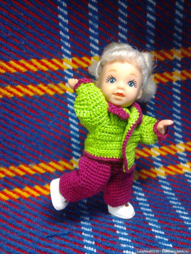 Молли — Игровые мини