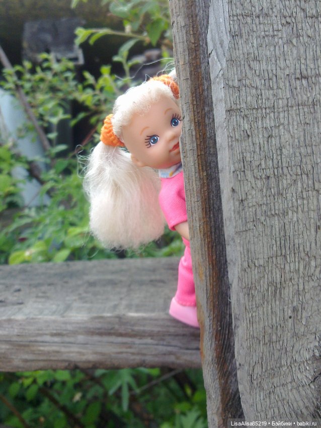 Молли — Игровые мини