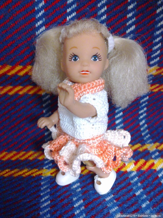 Молли — Игровые мини