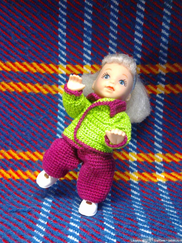 Молли — Игровые мини