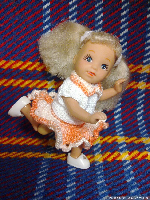 Молли — Игровые мини