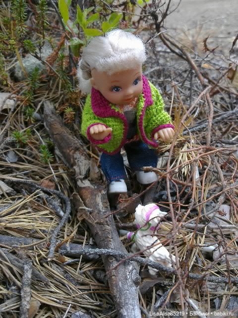 Молли — Игровые мини