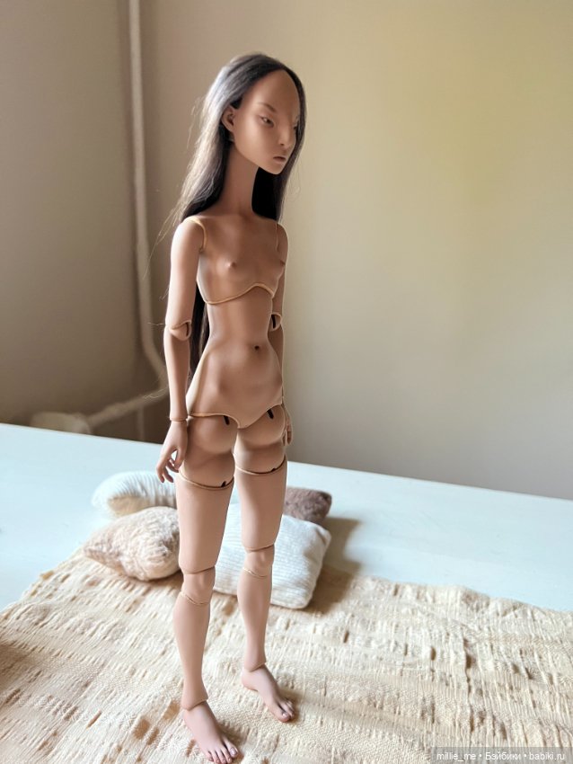 Сбылась мечта, была несбыточной. Фото 18+ (фото 8)