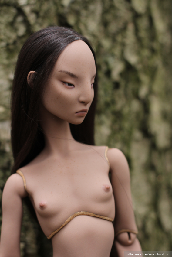 Сбылась мечта, была несбыточной. Фото 18+