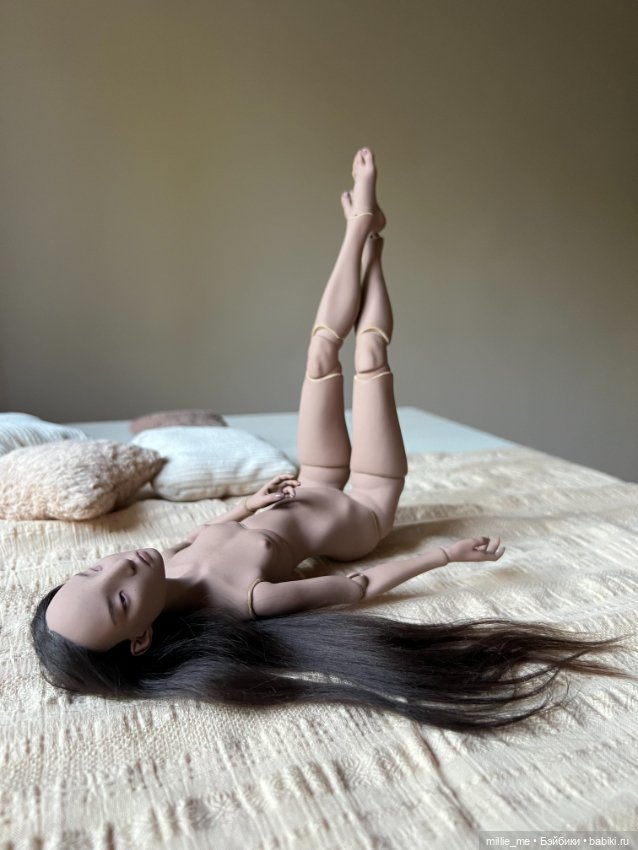 Сбылась мечта, была несбыточной. Фото 18+ (фото 9)