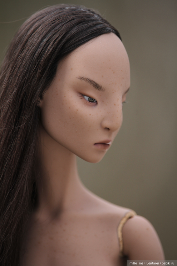 Сбылась мечта, была несбыточной. Фото 18+