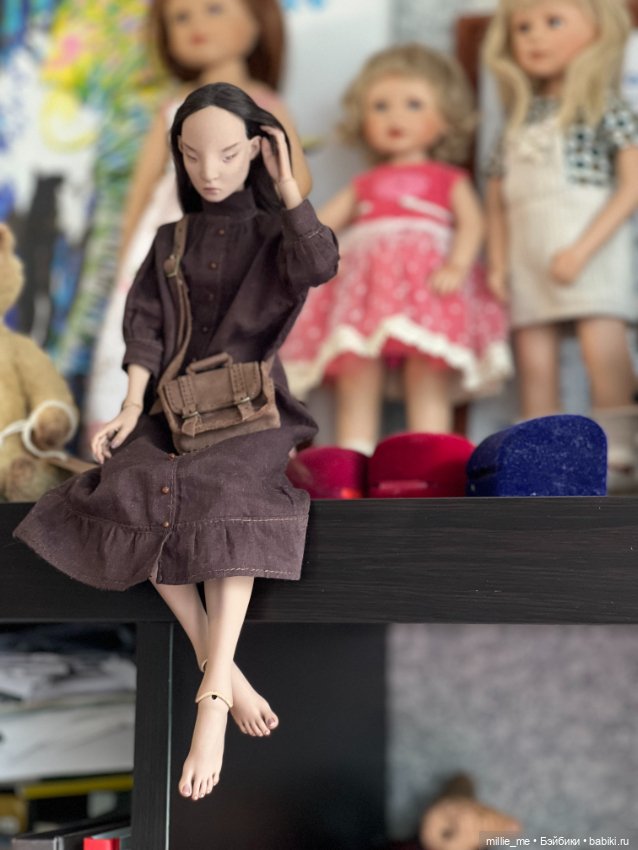 Сбылась мечта, была несбыточной. Фото 18+ (фото 6)